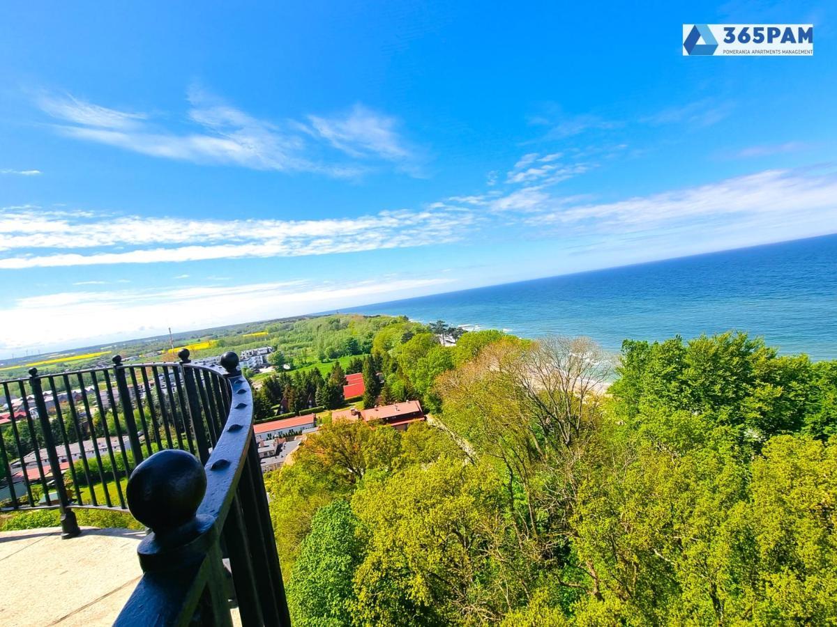 Apartamenty W Gaskach - 365Pam Gąski Esterno foto