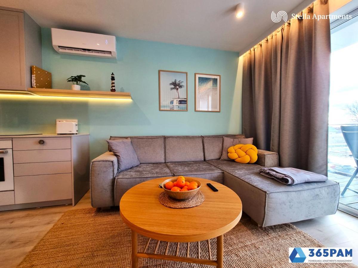Apartamenty W Gaskach - 365Pam Gąski Esterno foto