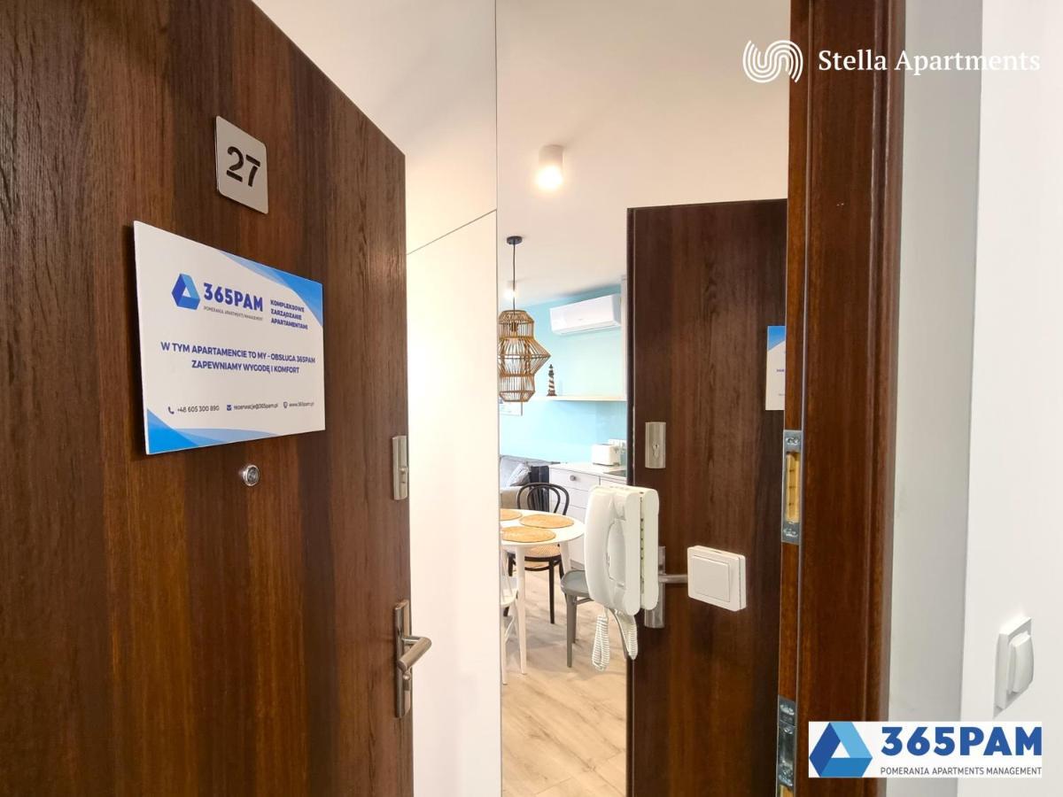 Apartamenty W Gaskach - 365Pam Gąski Esterno foto
