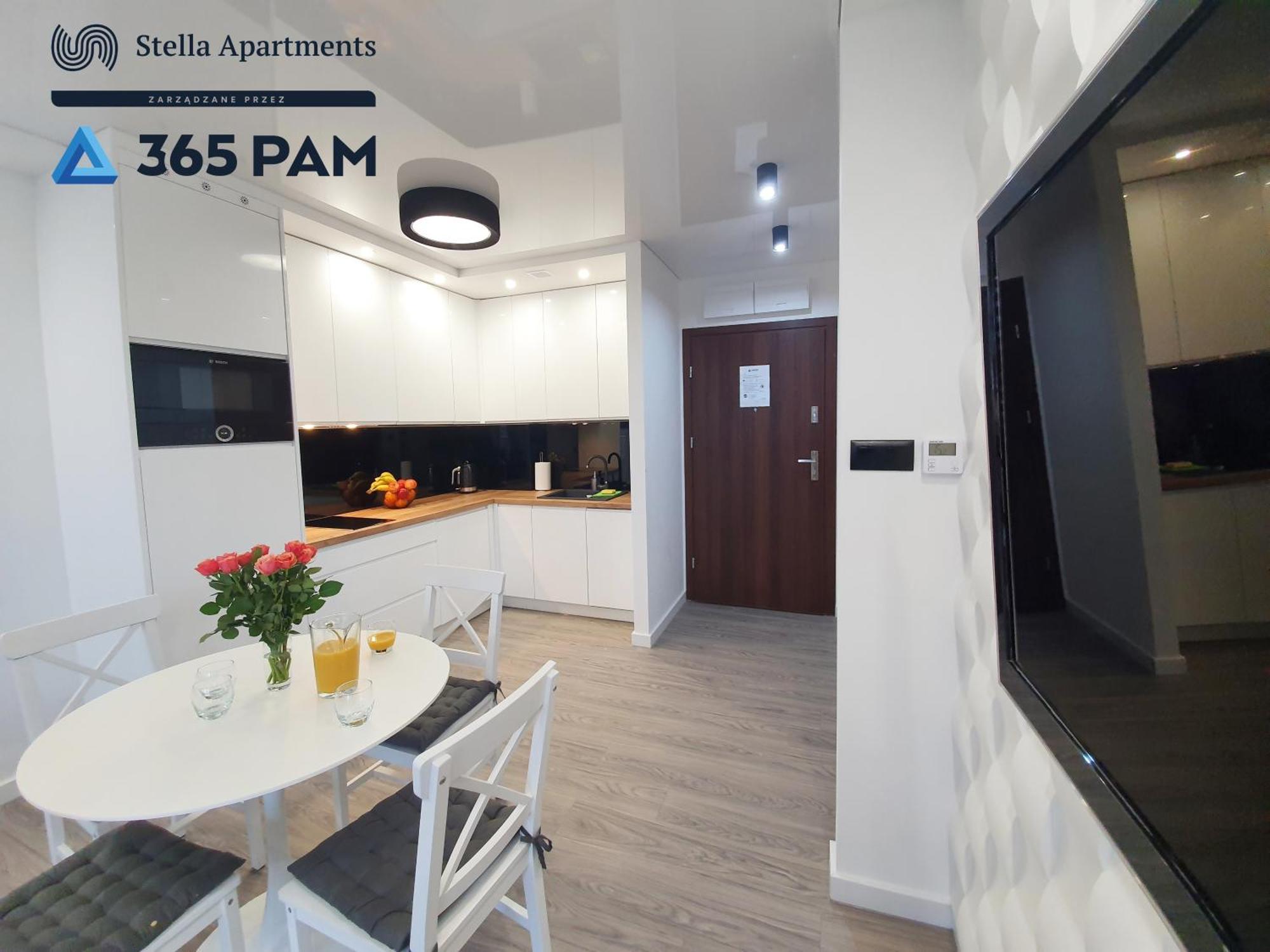 Apartamenty W Gaskach - 365Pam Gąski Esterno foto