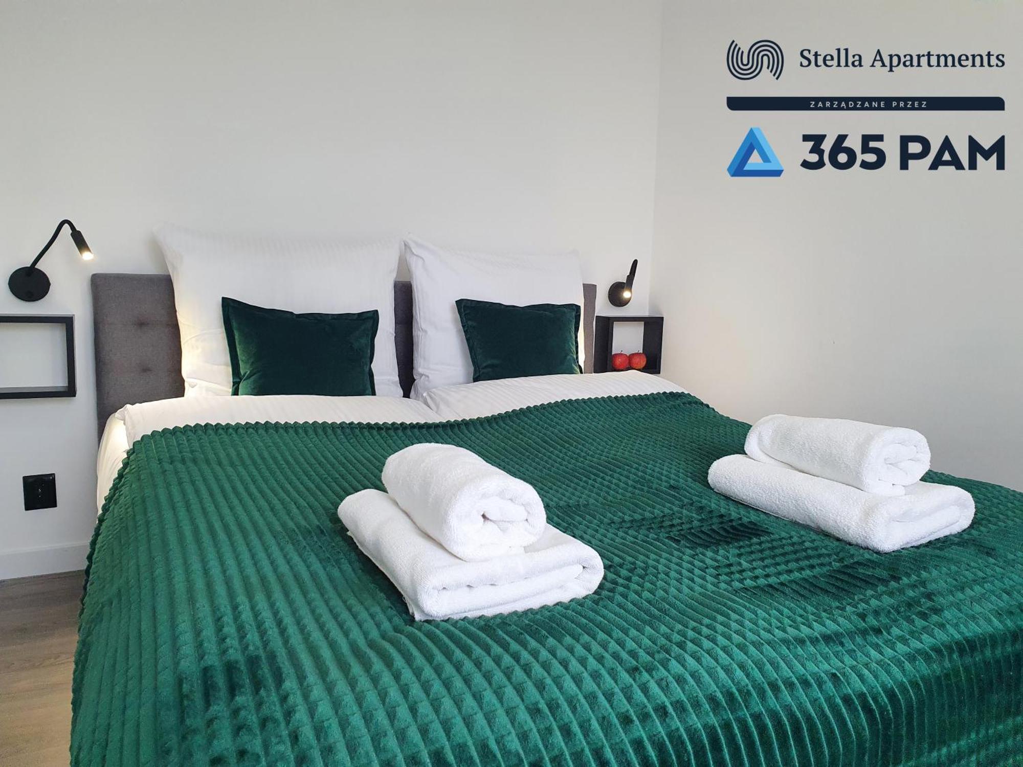 Apartamenty W Gaskach - 365Pam Gąski Esterno foto