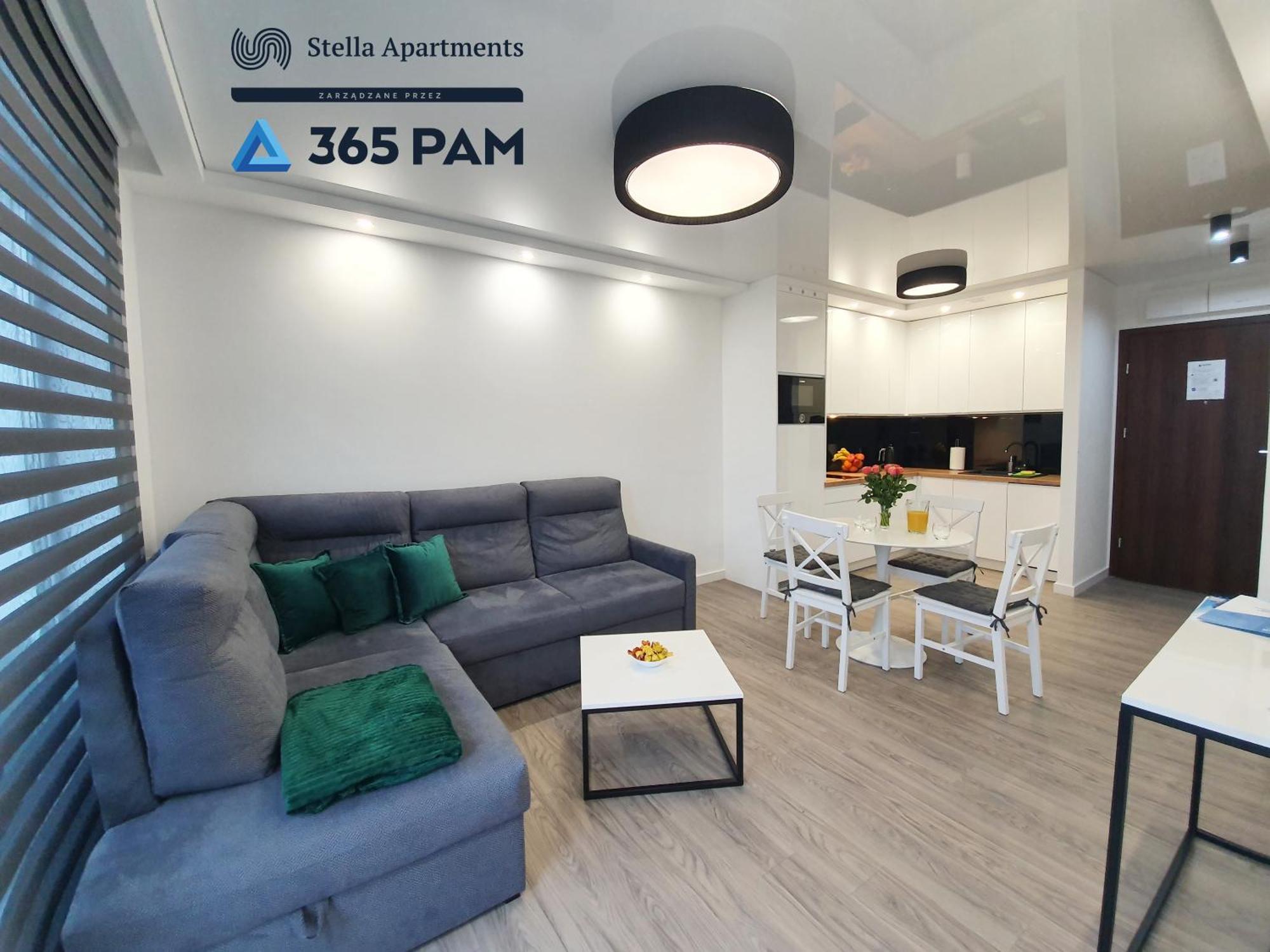 Apartamenty W Gaskach - 365Pam Gąski Esterno foto