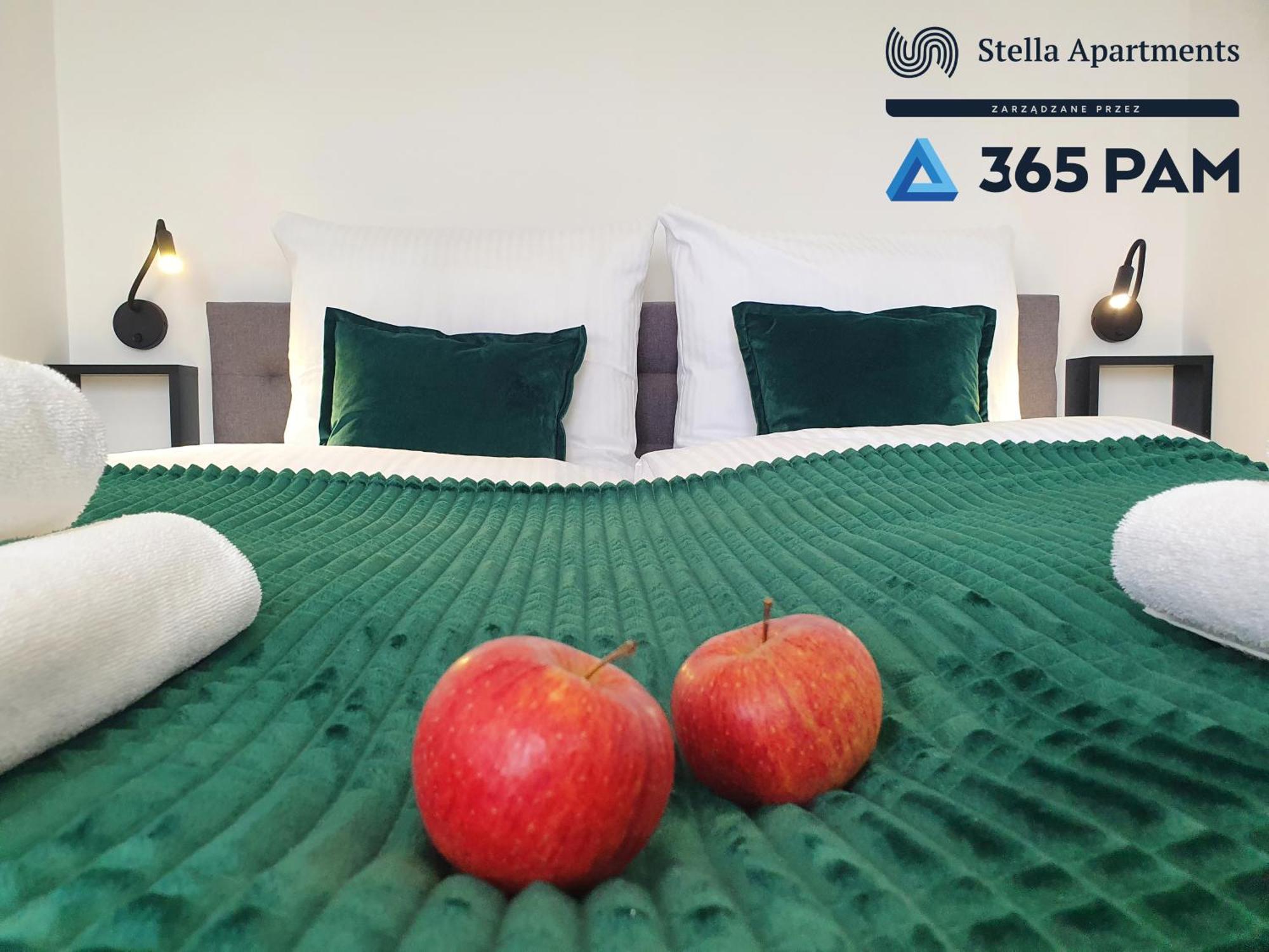 Apartamenty W Gaskach - 365Pam Gąski Esterno foto